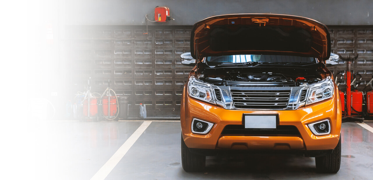 Slideshow | All Valley Car Care