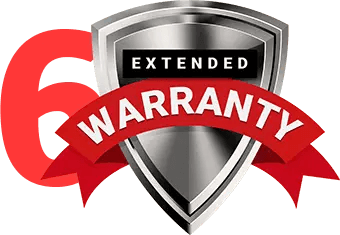 Authorized Extended Warranty Repair Center