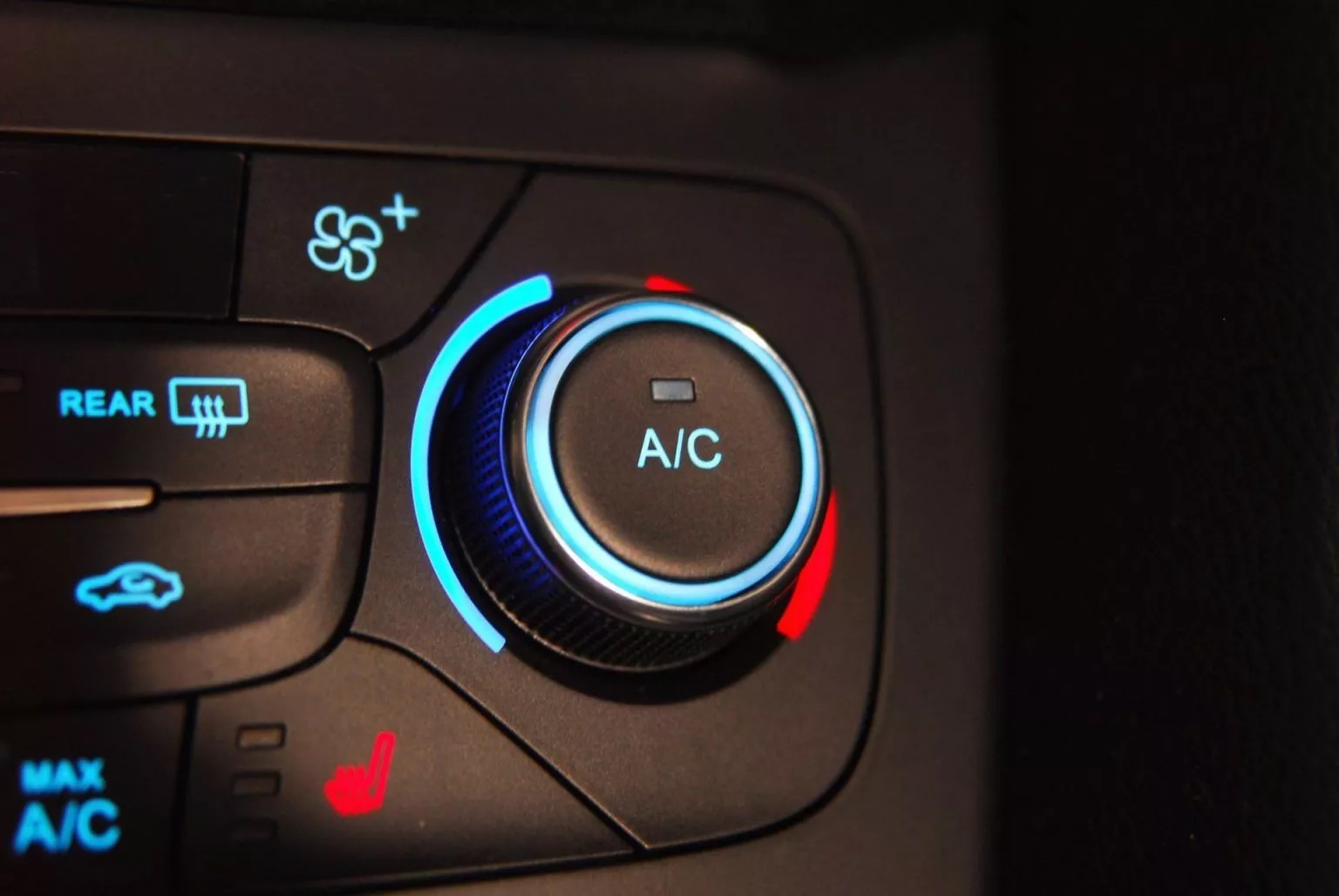 Auto AC Service in Arizona - All Valley Car Care