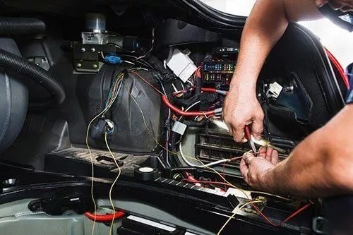 Auto Electrical Repair Services in Arizona - All Valley Car Care