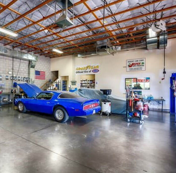 Full-Service Auto Repair Services in Surprise, AZ