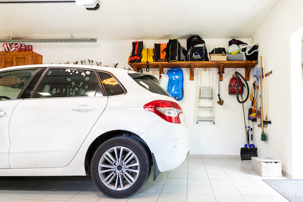 How To Prepare Your Car For Storage