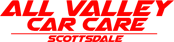 All Valley Car Care Scottsdale Review Requests