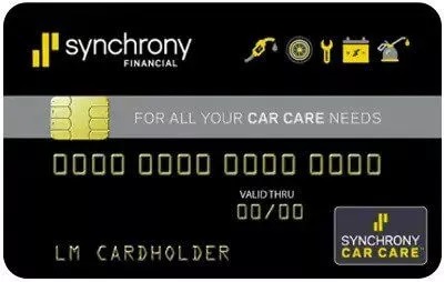 Synchrony Financial