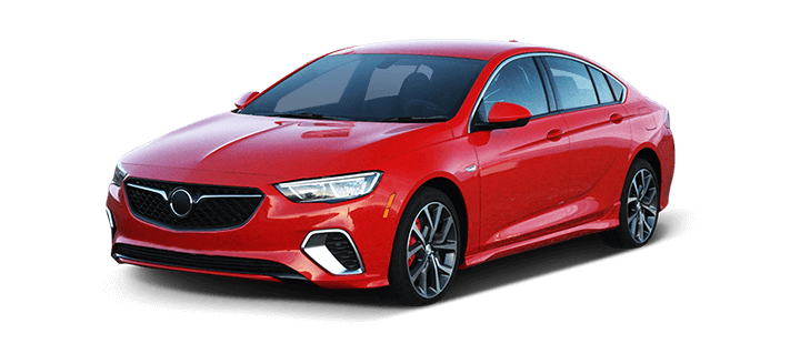 Buick Repair and Service in Arizona - All Valley Car Care