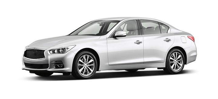 Infiniti Repair and Service in Arizona - All Valley Car Care
