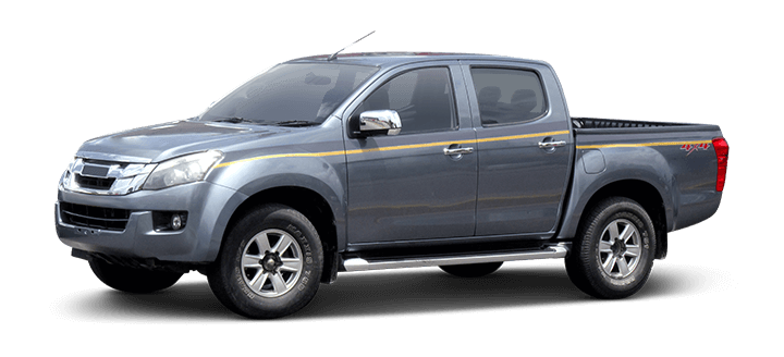 Isuzu Repair and Service in Arizona - All Valley Car Care