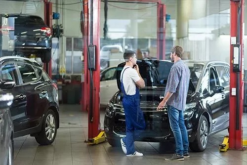 Auto Repair in Arizona - All Valley Car Care