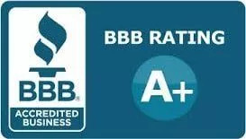 A+ BBB Rating